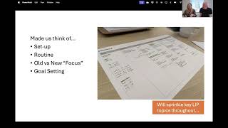 Thumbnail for 🎯 The Lock In Trend: Why September Goals Beat January Resolutions