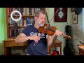 Soldier’s Joy (Slow): Learn the Fiddle Standards with Rhys Jones #4