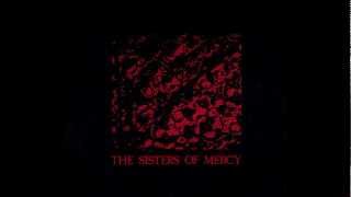 THE SISTERS OF MERCY - Bury Me Deep
