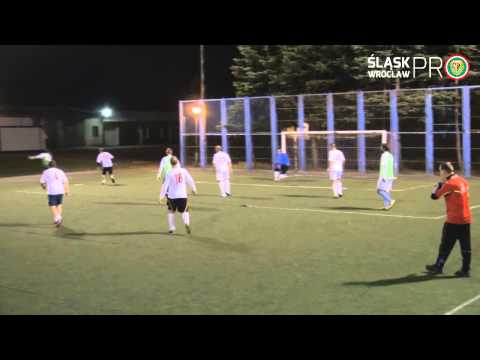 Modeco FT - The Celestes 8:3, Sezon Wiosna 2015, Śląsk Wrocław PRO, 19.05.2015