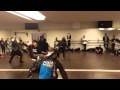 Amir Ashoor & Alessio Anello | Tinashe - Wildfire ...