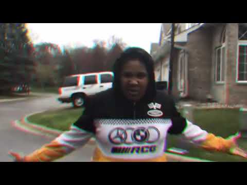Chatt Money100 Music Video