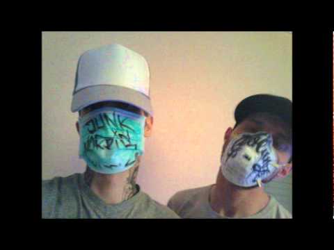 Junk Norris - Teufelskreis