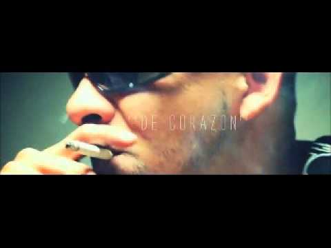 DE CORAZÓN - EL CHAR, NANDO NANDEZ, EL TES Y KIÑO (SONIDO)