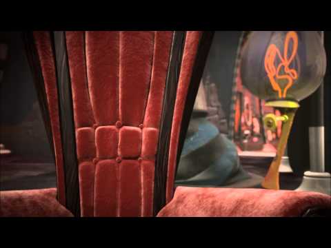 Figaro Pho - S1 - Ep13 - Fear of Shrinking (Reducophobia)