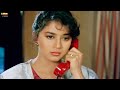 Madhuri Dixit Action Romantic Best Hindi Movie Scene Aasoo ​​Bane Angaarey Movie Scene 11 MF