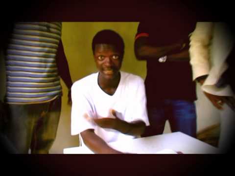 Mighty Joe - They Say (Gambian Music Video)