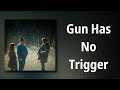 Dirty Projectors // Gun Has No Trigger