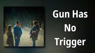 Dirty Projectors // Gun Has No Trigger