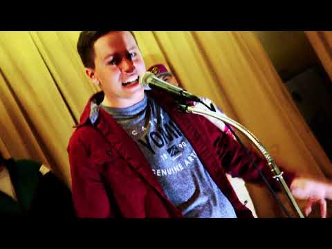 Ghost City Cypher Vol 3 w/ Osh, The Mighty Q, Tyrell Shae, whitewitasprite, Rick Bliss