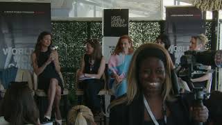 FUTURE OF STORY TELLING & EQUALITY MOONSHOT