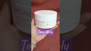 Download lagu Tony Moly Wonder Ceramide Mocchi Water Cream https://id.shp.ee/1kgqk1s?smtt=0.0.9 #tonymoly mp3