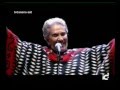 Chavela Vargas "Las simples cosas" y "El ultimo trago"