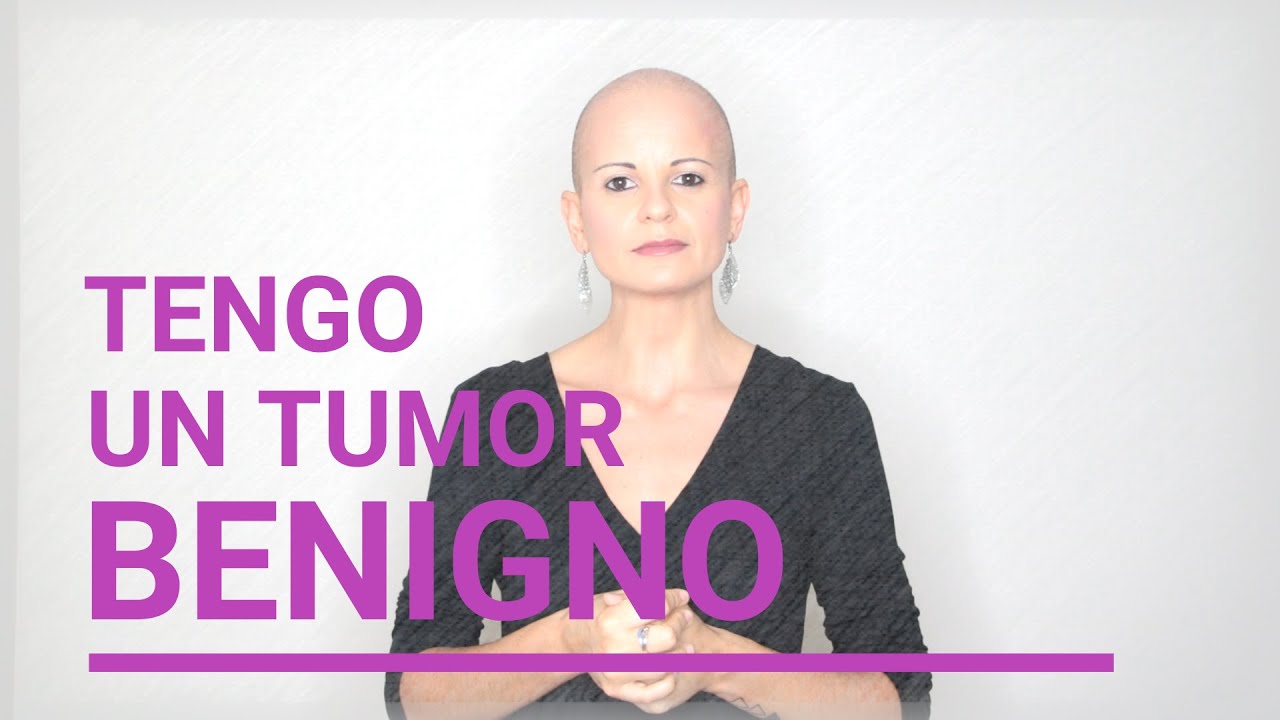 Tumor benigno