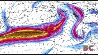 Google Says AI Weather Model Masters 15-day Forecast