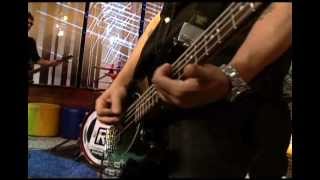 Raimundos - Deixa eu falar (ao vivo) - TV Câmara