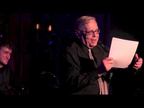 Richard Maltby Jr - "Smart People" (by Maltby & Shire)