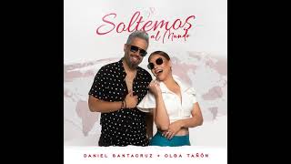 Daniel Santacruz & Olga Tañón - Soltemos Al Mundo