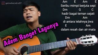 Download lagu Kunci Gitar RAPUH - Opick | Mudan Untuk Pemula mp3