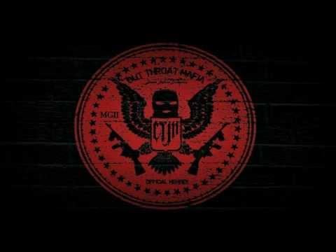 Gon Gotti ft. Rappin' Rick James & JRD - The Goon