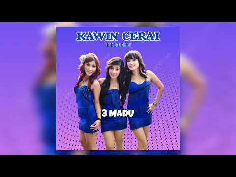 Kawin Cerai - 3 Madu | Audio