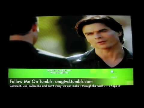 The Vampire Diaries Season 3 Episode 13 Promo - Bringing Out The Dead