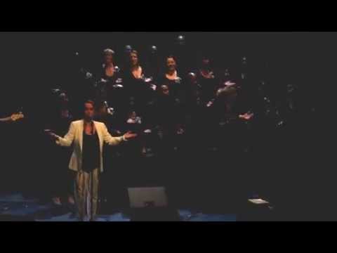 Song of Freedom - In the Sanctuary, Rennes 2015