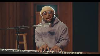 Jac Ross - Don't Let Me Be Misunderstood (Official Live Video)