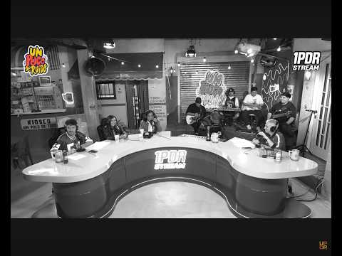 ADRIÁN DEBORAH Y LOS DADOS NEGROS EN VIVO EN LA QUIACA