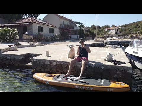 PL Lifestyle Liquid Cinema - Life By The Sea - Ep2