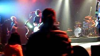 Kisschasy - Strings and Drums