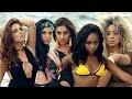 Fifth Harmony ft. Fetty Wap - All In My Head (Flex) PARODY! Key of Awesome #113