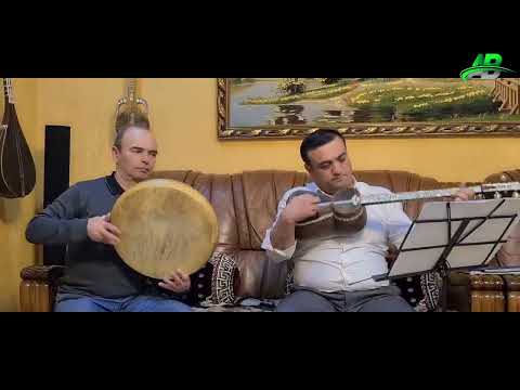 Ortiq Otajonov Ustozni eslab...USTOZNI yiglatgan ashula