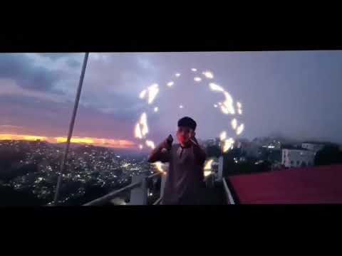 Spitter - contestant number 18 - Final round / YK rap contest season 4