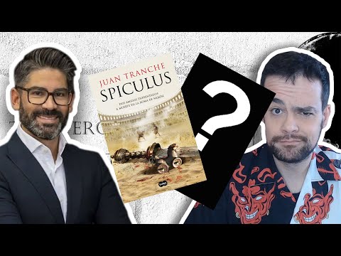 Juan Tranche nos da un avance de la que será su próxima novela