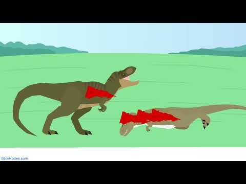 Valenox/Phobos: The Strongest Tyrant||  New Model.