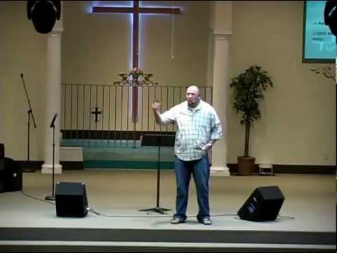 Between Two Worlds - Suffering For Goodness Sake, 1 Peter 3:8-18 (06-16-2013)