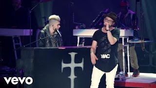TobyMac - Undeniable (Live) ft. Colton Dixon