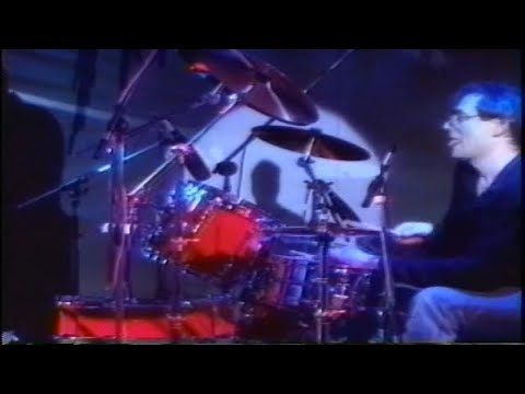 Sting - Message In a Bottle ( Vinnie Colaiuta On Drums ) 1991