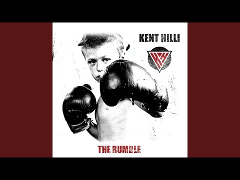 The Rumble (Never Say Die)