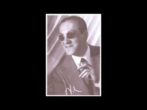 Carlos Di Sarli - Nido gaucho (versión bilingüe, español-inglés)