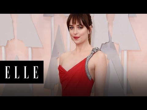 See All The Best Looks From The 2015 Academy Awards