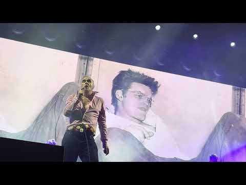 Morrissey London o2 28/2/26 full show 