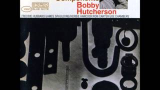 Bobby Hutcherson - Juba Dance