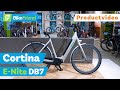 Cortina E-Nite DB7 2025