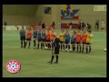 NSCAA Soccer Drill - Technical and Tactical Applications of Small-Sided Games
