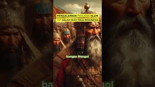 Download lagu THE GREAT NATION DEFEATED BY INDONESIA || MONGOLIA #story #tale #islamicstory #islamichistory mp3 Download lagu THE GREAT NATION DEFEATED BY INDONESIA || MONGOLIA #story #tale #islamicstory #islamichistory mp3