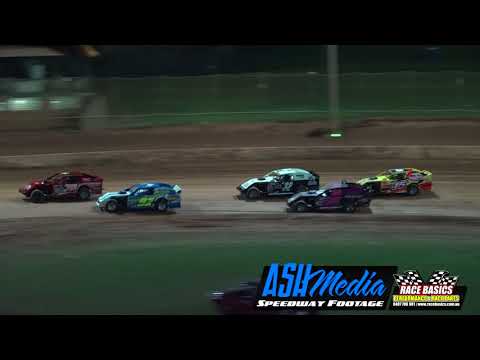 AMCA Nationals: Track Championship - Race Highlights - Nov 2017 - Archerfield Speedway