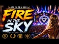 🔥 FIRE IN THE SKY | Greek EDM 2026 | High Energy Electronic Music