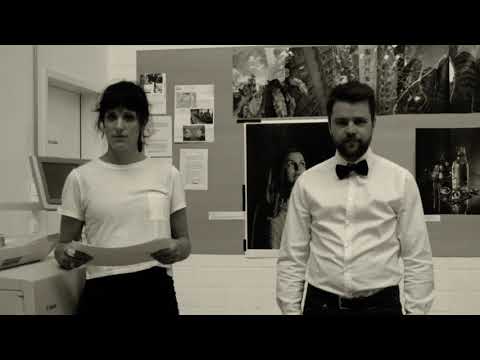 Saymen the Man- Kreativi Energie: New Clip coming soon